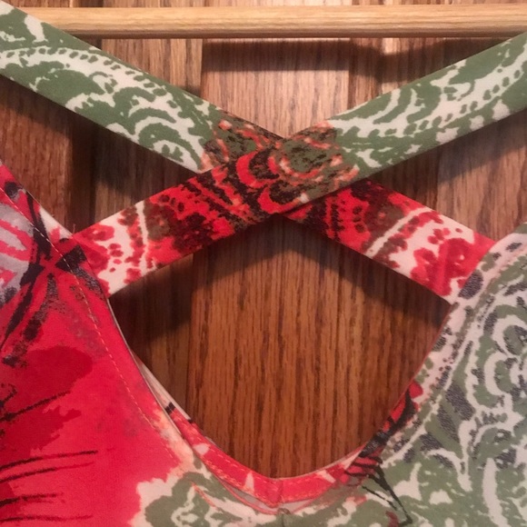 Chico’s summer dress! - Picture 4 of 4